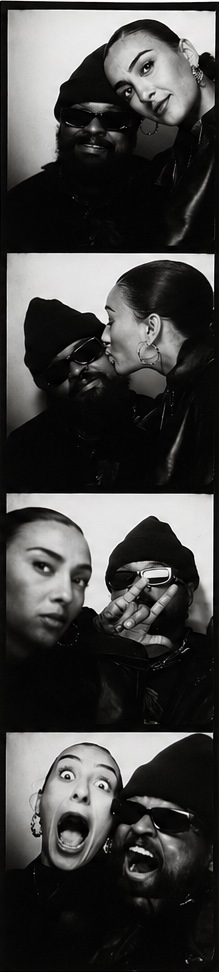 Petra & Guillaume